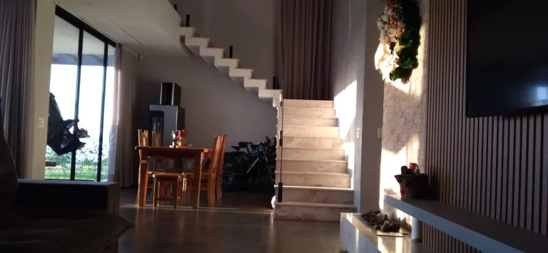 Imagem Casa venda, Condomínio Terras de Santa Cristina VII - Paranapanema/SP