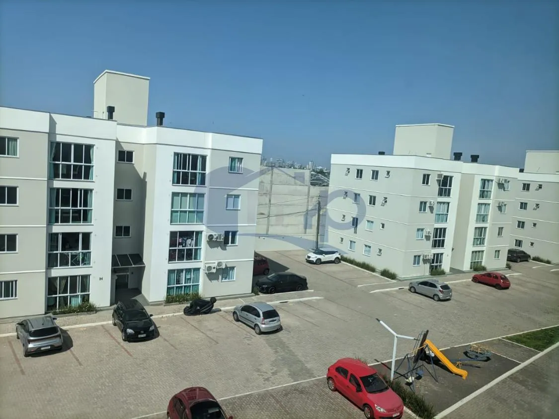 Imagem Apartamento Mobiliado de 2 Dormitorios a Venda no Ilha Bela Residencial, Passo de Torres/SC
