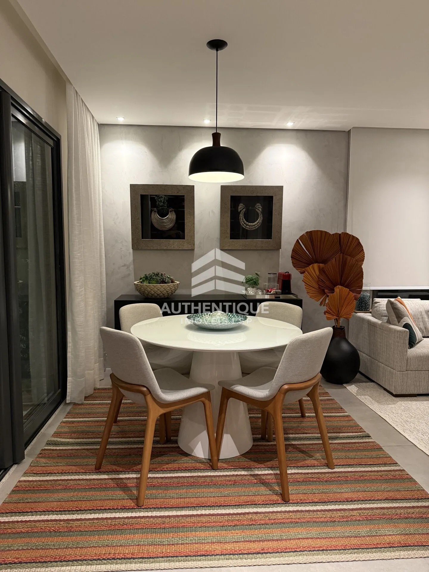 Imagem GALERIA MORAIS DE BARROS - CAMPO BELO - Apartamento no bairro Campo Belo à venda