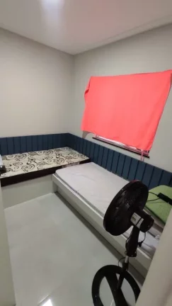 Imagem Casa reformada para venda no Sim com 3 quartos