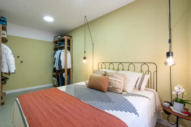 Imagem Apartamento à venda em São Paulo, Vila Suzana, com 2 quartos, 68m2