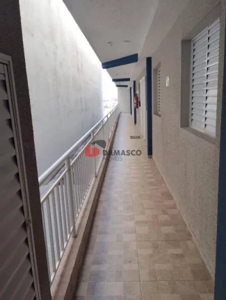 Imagem Apartamento à venda, Vila Alpina, São Paulo, SP