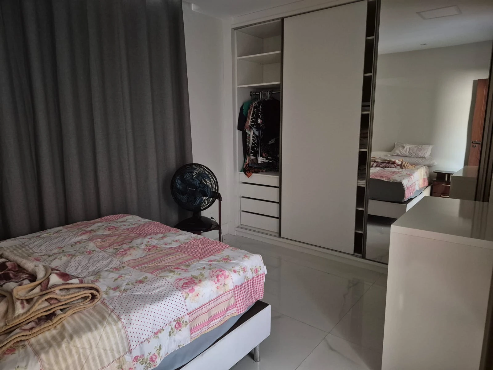 Imagem Apartamento com 3 Quartos à Venda, 142 m² em Jardim da Penha - Vitória