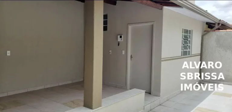 Imagem Casa Ampla com 4 Dormitórios – Venda ou Locação na Vila Padre Bento – Itu/SP