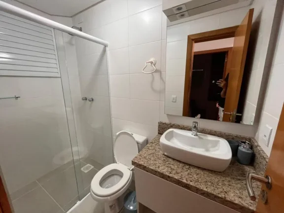 Imagem Apartamento 2 Dormitórios - Bairro Zona Nova