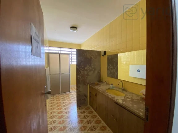 Imagem CASA COMERCIAL/RESIDENCIAL À VENDA NO JARDIM PITANGUEIRAS, JUNDIAÍ SP