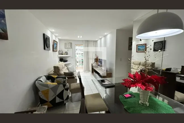 Imagem Apartamento à Venda - Recreio, 3 Quartos, 75 m2