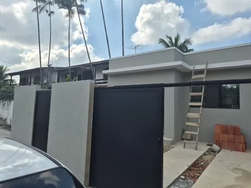 Imagem Casa com 3 Quartos à Venda, 110 m² em Engenho do Mato - Niterói
