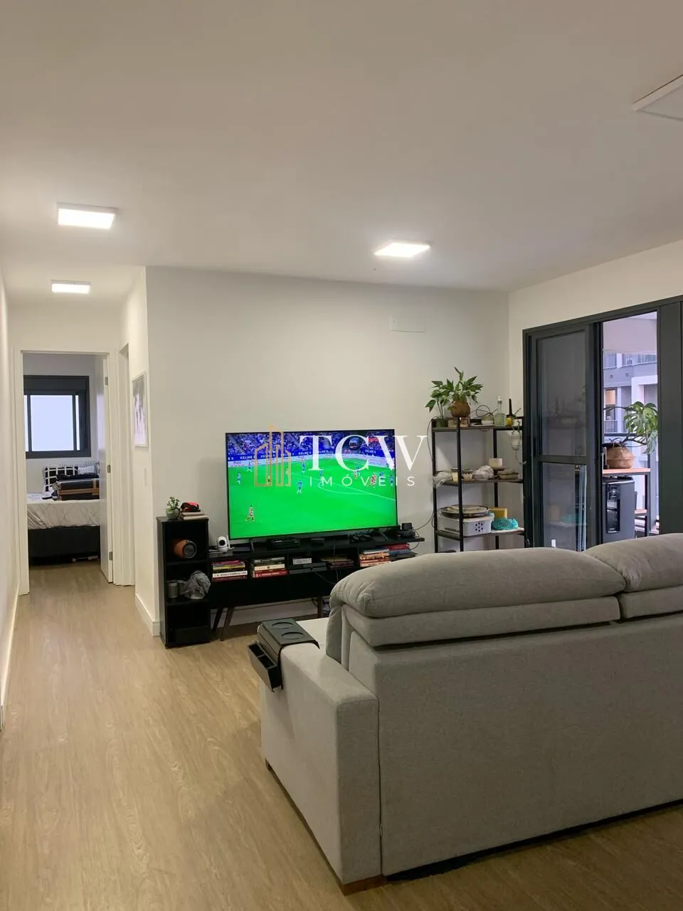 Imagem Apartamento à venda no bairro Jardim das Acácias - São Paulo/SP, Zona Sul