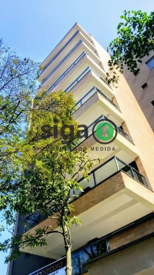 Foto do imóvel Apartamento para venda no Alto da Lapa, São Paulo - SP