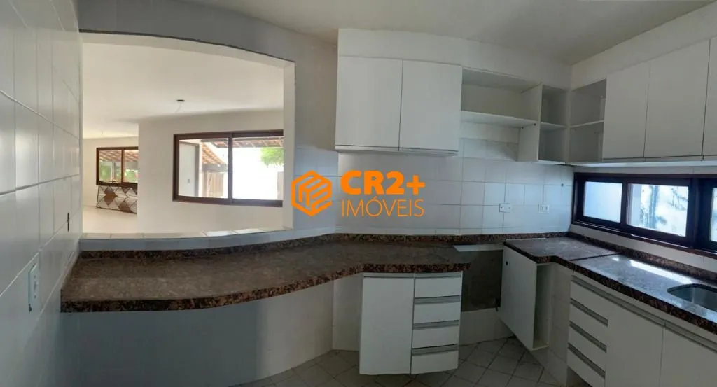 Imagem CASA DUPLEX NO POÇO DA PANELA -5QUARTOS - JARDINS - VARANDA- 400m²
