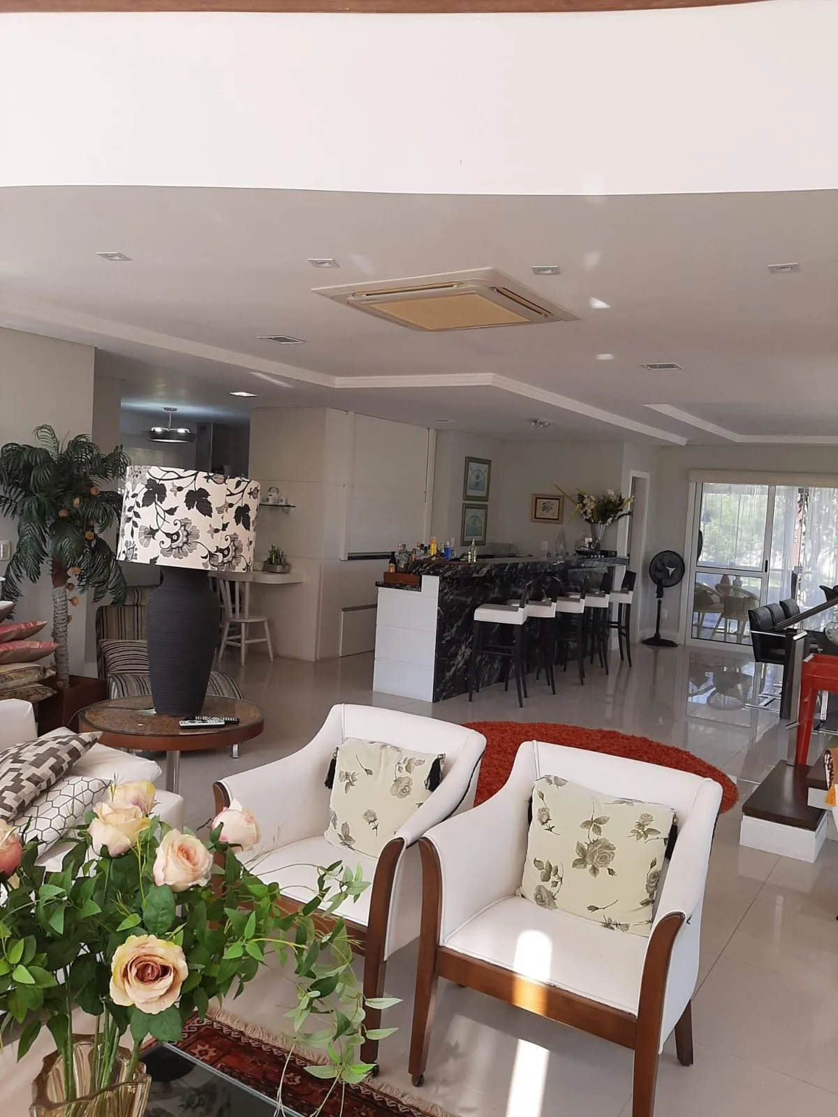 Imagem Casa no Condomínio Bosques de Atlântida a venda ou locação por temporada.