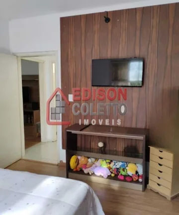 Imagem Encante-se com esta charmosa casa à venda, 2 Quartos, na Vila Independência, em Piracicaba!!!