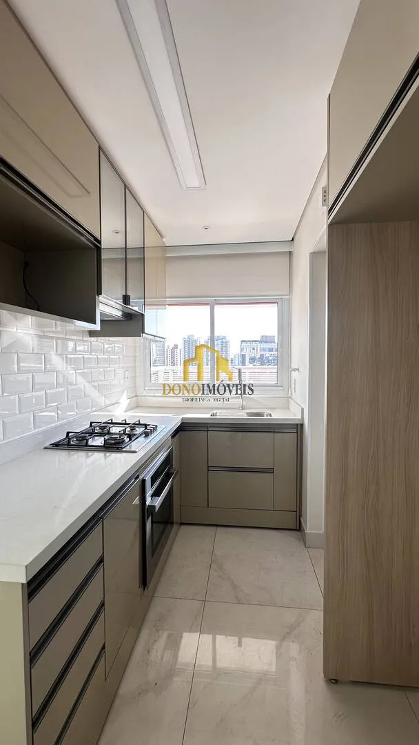Imagem Apartamento 78m² | Master Patriani | 2 suítes | andar alto