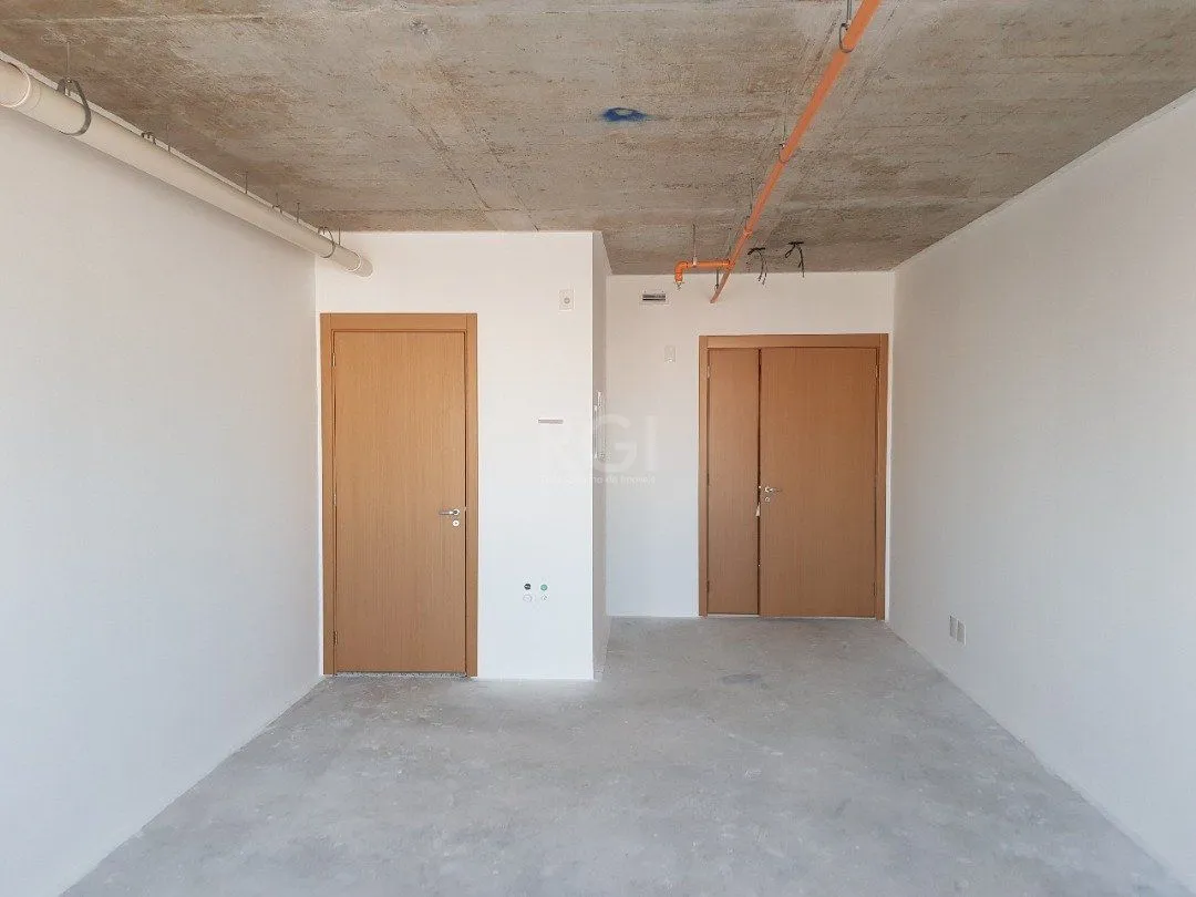 Imagem Conjunto/Sala para Venda - 38.59m², 0 dormitórios, Cristo Redentor