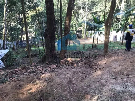 Imagem Terreno pronto p/ construir em Cond na Granja Viana