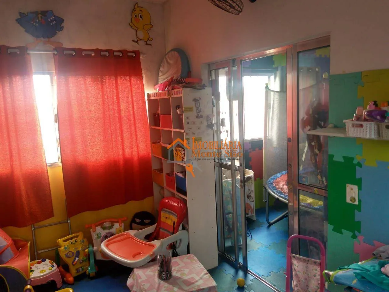 Imagem Casa com 5 dormitórios à venda, 184 m² por R$ 550.000,00 - Jardim Almeida Prado - Guarulhos/SP