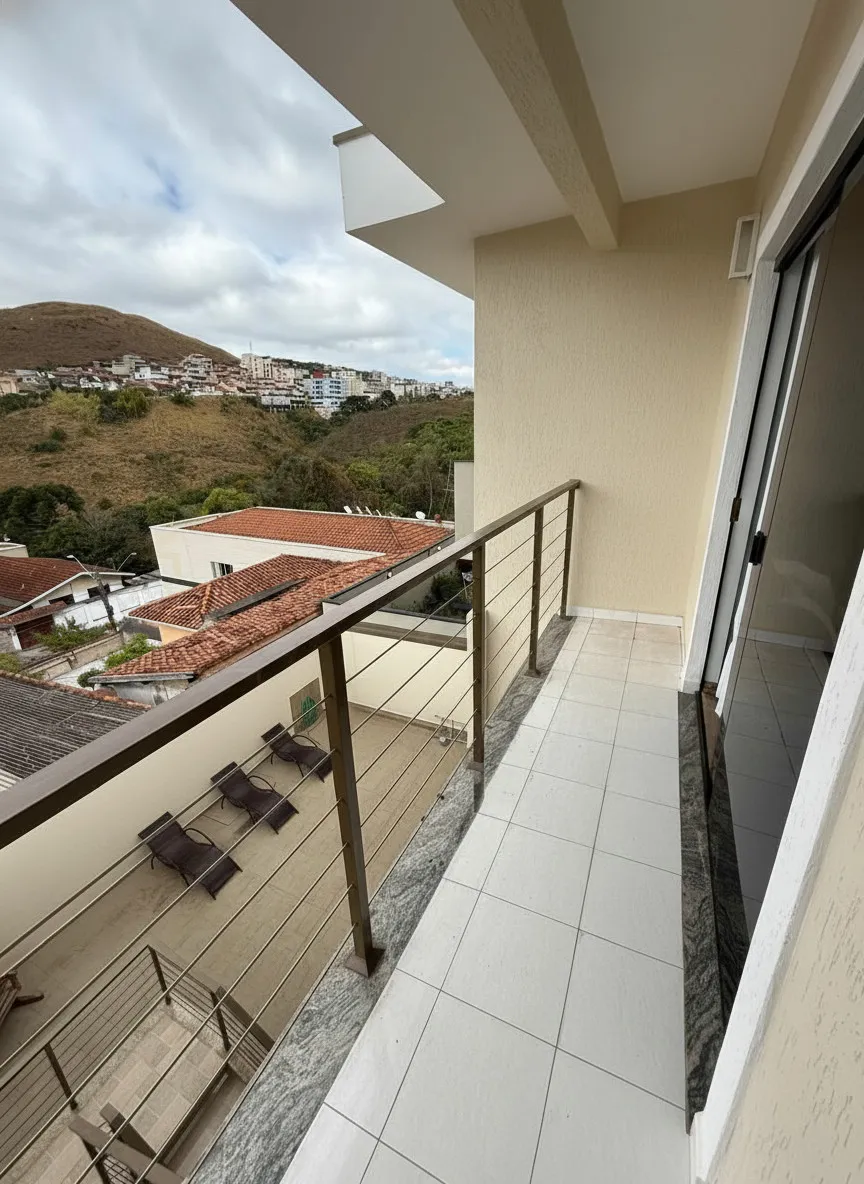 Imagem Casa 3 quartos à venda em Santa Ângela, Poços de Caldas
