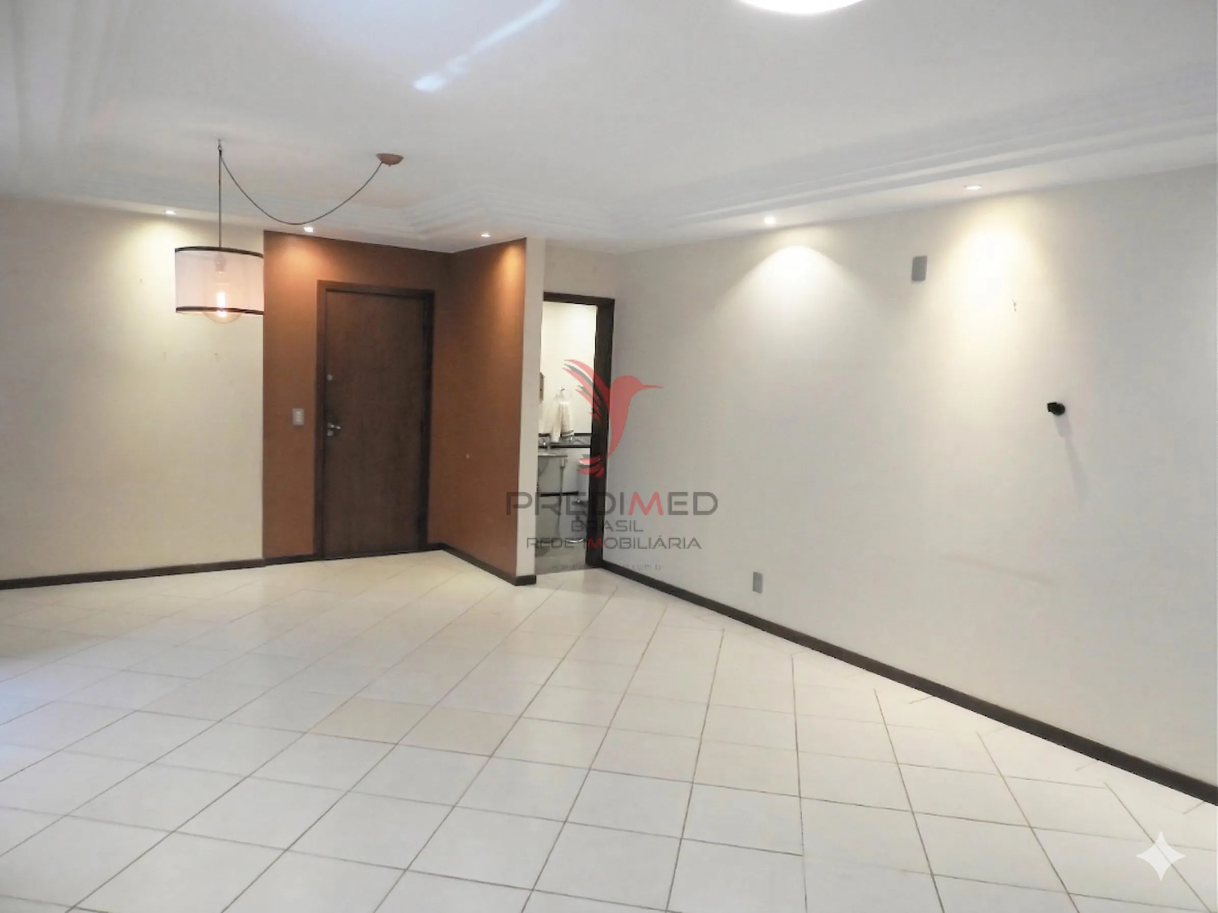 Imagem Exclusividade e Amplitude: 162m² na Quadra 205 - O Coração de Águas Claras