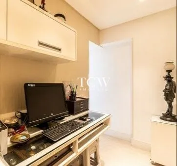 Imagem Apartamento à venda no bairro Barra Funda - São Paulo/SP, Zona Oeste