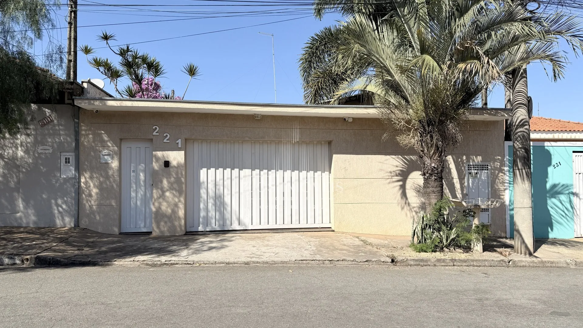 Imagem Casa de 3 quartos, 162m² no bairro Vila Benedita Arruda, em Limeira