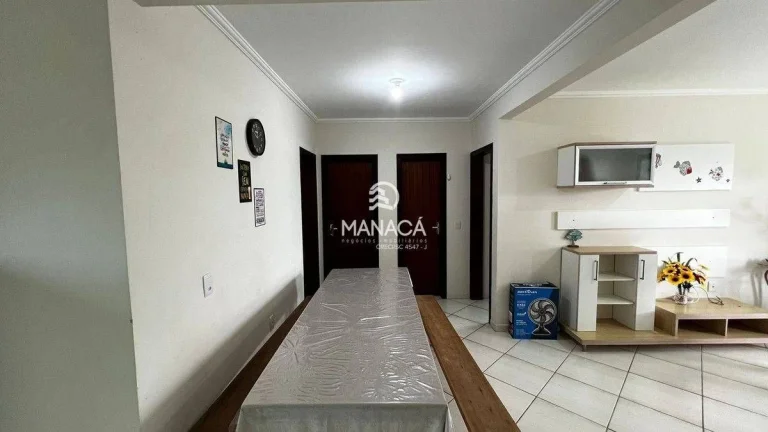 Imagem Otimo apartamento com 3 quartos sendo uma suite