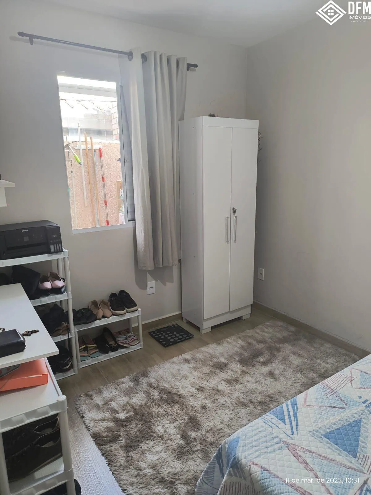 Imagem Casa em Condomínio com 2 Dormitorio(s) localizado(a) no bairro Jardim Layr em Mogi das Cruzes / Mato Grosso do Sul Ref.:80965204