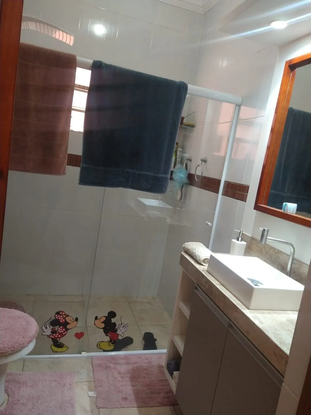 Imagem Casa à venda 1 Quarto, 2 Vagas, 125M², Residencial Estoril, Taubaté - SP