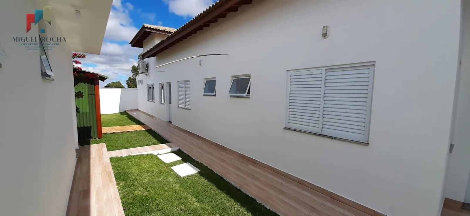 Imagem Condomínio Jatobá - Casa em Condomínio em Centro, Cesário Lange/SP