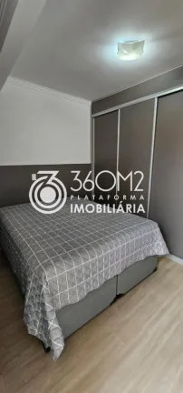 Imagem Cobertura para Venda em Santo André / SP no bairro Vila Metalúrgica