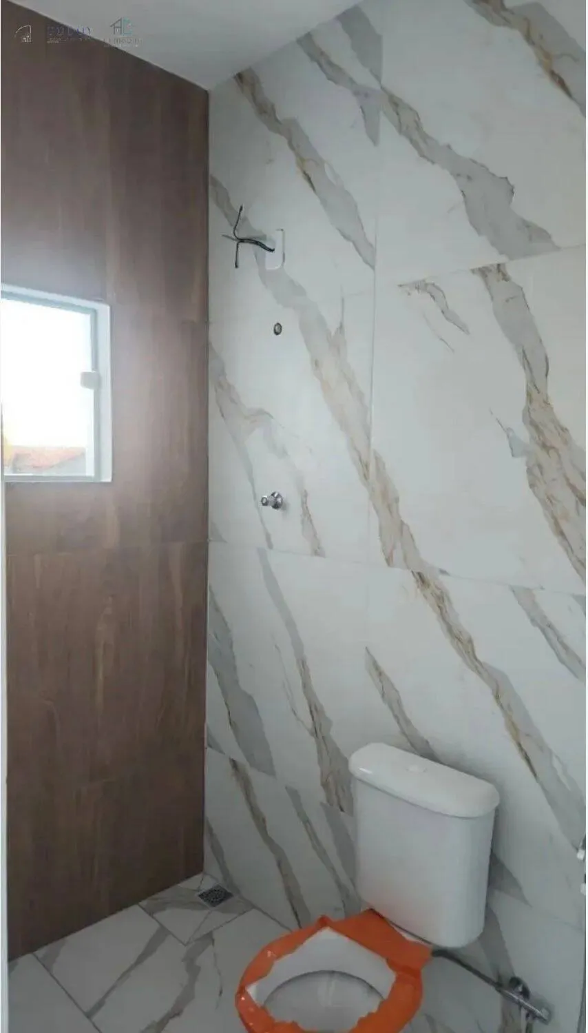 Imagem Sobrado Novo à Venda no Coopemi - Guaratinguetá/SP