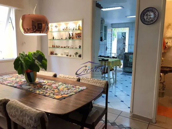 Imagem Casa com 3 dormitórios, 228 m² - venda por R$ 745.000,00 ou aluguel por R$ 5.995,00/mês - Butantã - São Paulo/SP