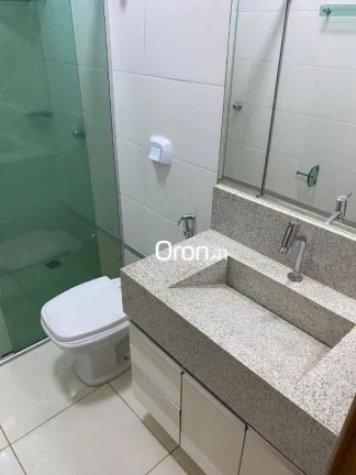 Imagem Casa à venda, 140 m² por R$ 520.000,00 - Residencial Center Ville - Goiânia/GO