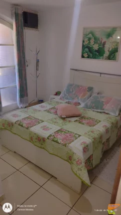 Imagem Apartamento 02 dormitórios sendo 01 suite -Pereque Açu