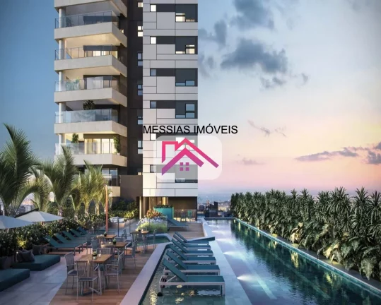 Imagem APARTAMENTOS DE 4 DORMITÓRIOS E 3 SUITES E 3 VAGAS DEMARCADAS - HARMONIA DA VILA