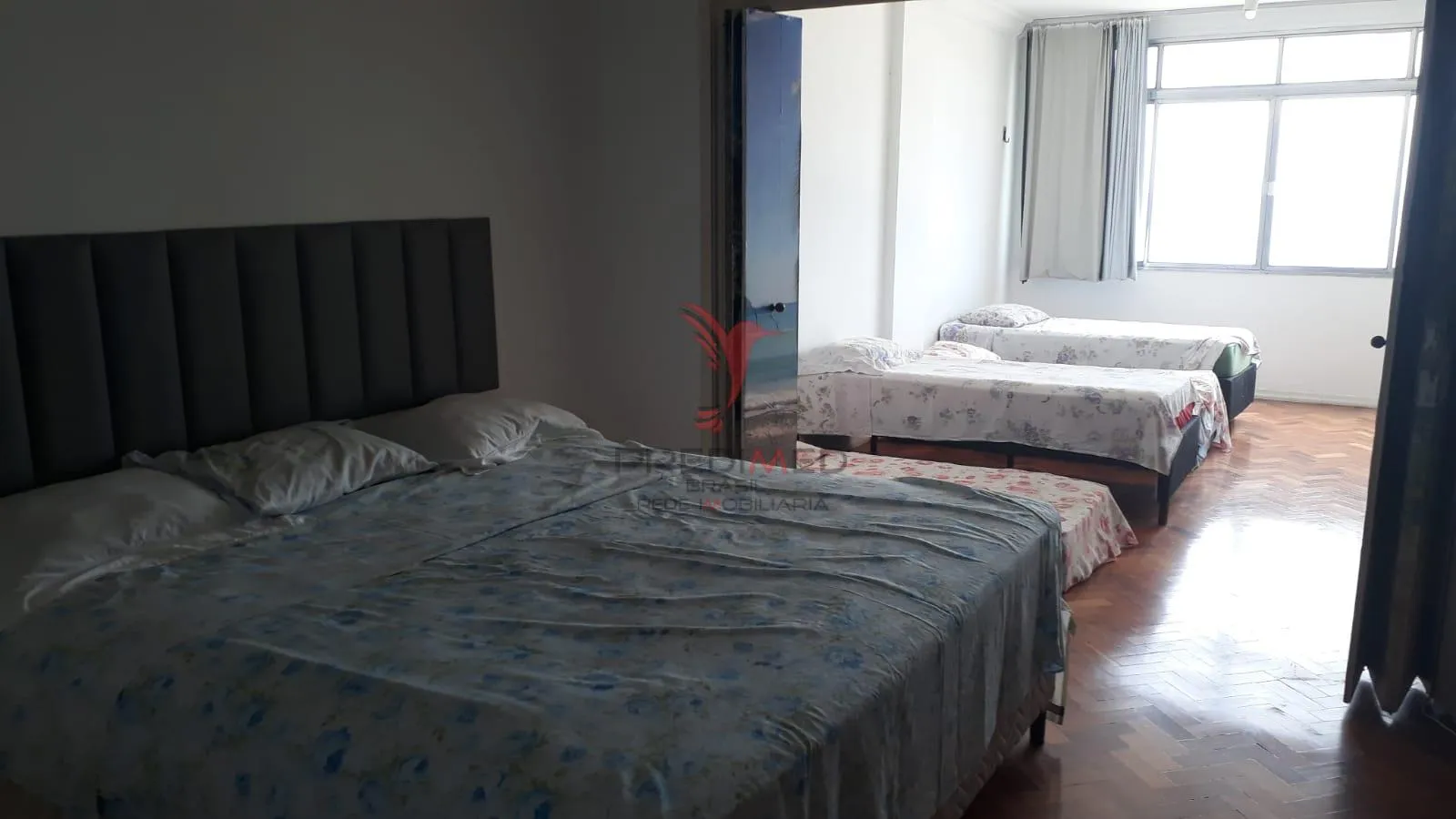 Imagem Apartamento em Copacabana. ATLÂNTICA 300 M² FRONTAL MAR , ANDAR ALTO