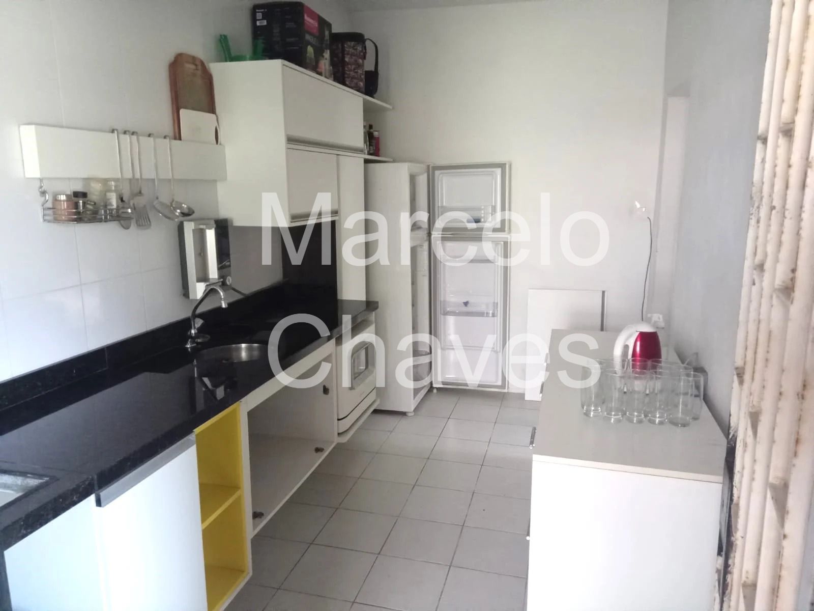 Imagem Sobrado com 3 Quartos à Venda, 100 m² em Jardim Botânico - Porto Alegre