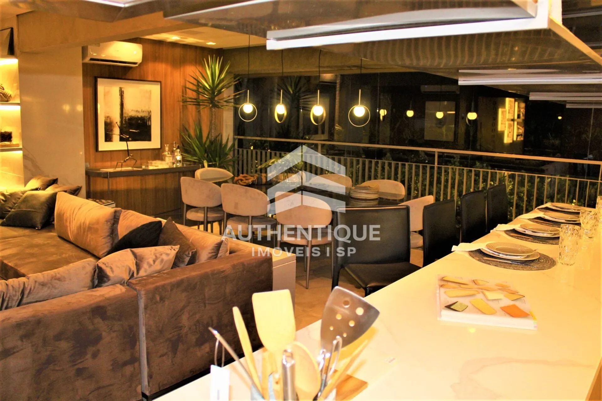 Imagem NORMANDIE MOEMA - Apartamento à venda em São Paulo/SP
