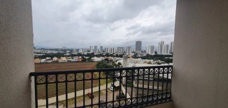 Imagem Apartamento com 2 Quartos à Venda ou Locação, 52 m² em Bairro da Vossoroca - Sorocaba