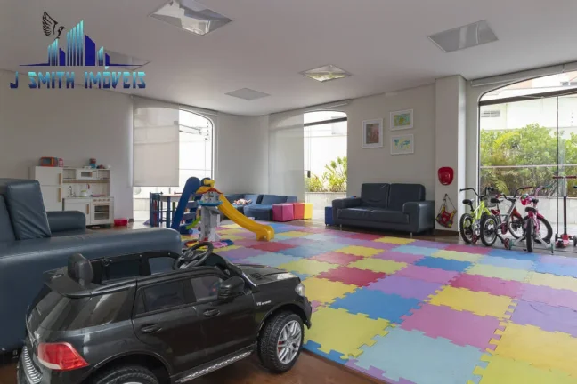Imagem APTO 126m², REFORMADO E ATUALIZADO, VILA MADALENA, 2 SUÍTES, 2 VAGAS
