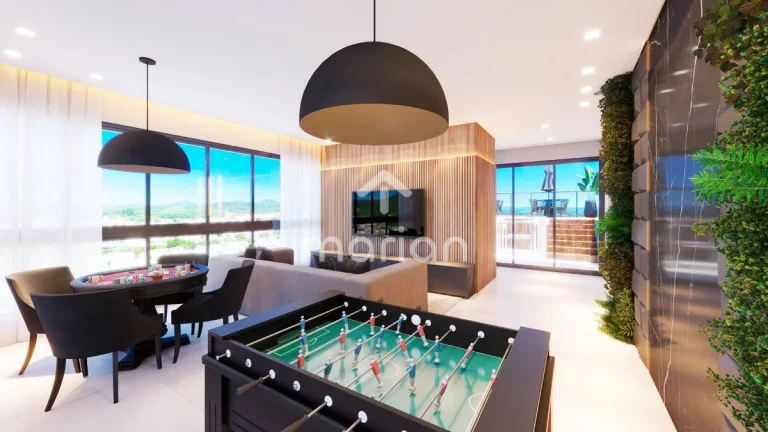 Imagem Apartamento com 3 quartos, Centro - Balneário Piçarras