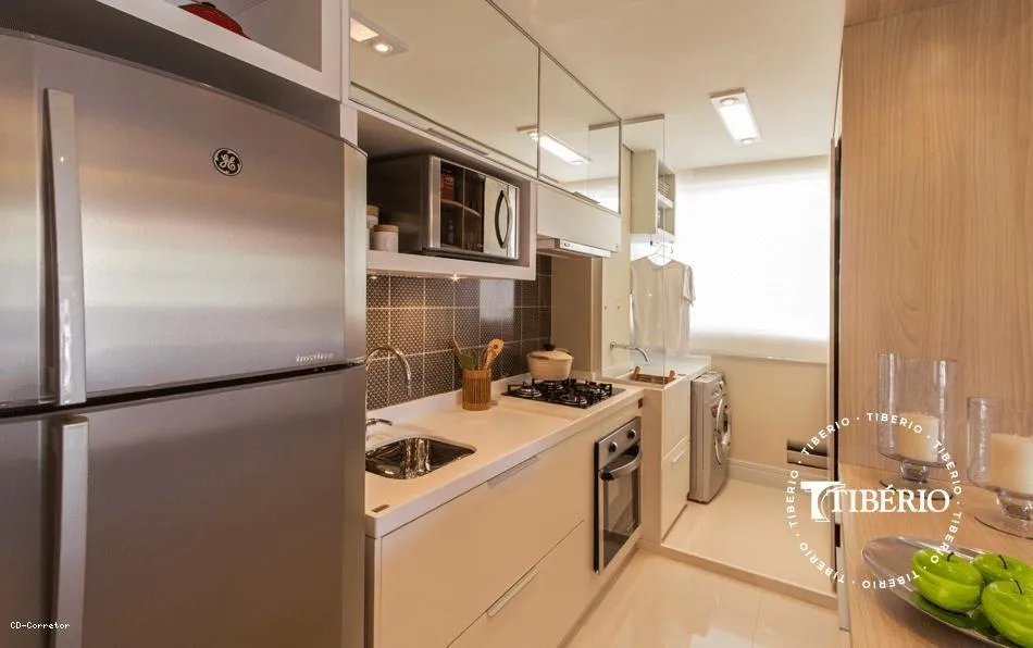 Imagem Apartamento para Venda em Santo André / SP no bairro Parque João Ramalho