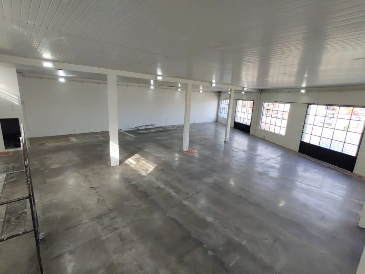 Imagem GALPAO COMERCIAL em SOROCABA - SP, JARDIM SÃO PAULO