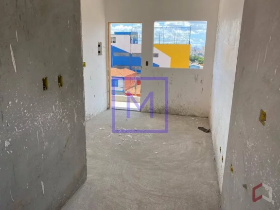 Imagem Apartamento 2 dormitórios à venda, 36 m² por R$ 230.000,00 Vila Carrão