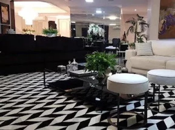 Imagem CASAL IMÓVEIS Vende Apto 1 por andar no Ed. D'Ampezzo - Umarizal R$ 2.200.000,00