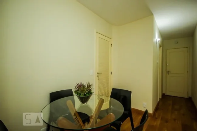 Imagem Apartamento à Venda - Copacabana, 3 Quartos, 109 m2