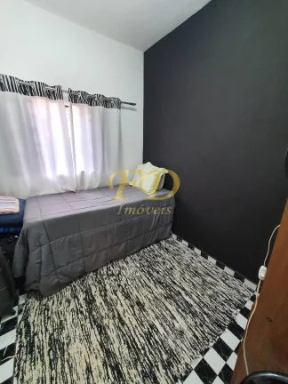 Imagem Chácara Residencial Atibaia - Piracaia