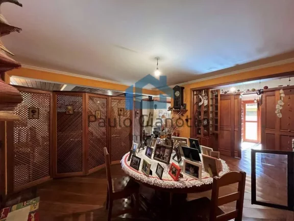 Imagem Casa à venda no São Paulo II na Granja Viana