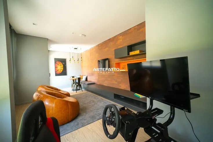 Imagem Apartamento à venda, no Wish Living Panamby em São Paulo, Vila Andrade, com 3 quartos, 110m2