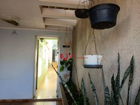 Imagem Vende-se casa próximo ao Metrô Patriarca, com 390 metros quadrados, 4 dormitórios à venda, por R$ 1.500.000 - Cidade Patriarca - São Paulo/SP